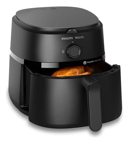 Air Fryer vs Forno Elétrico: Qual comprar em 2026?