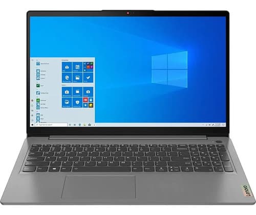 Notebook Lenovo IdeaPad Slim 3i Intel i5 8GB 512GB SSD