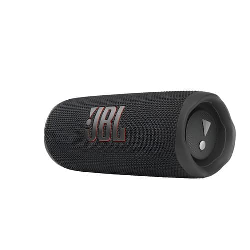 JBL Flip 6 Caixa de Som Bluetooth Portátil Preta