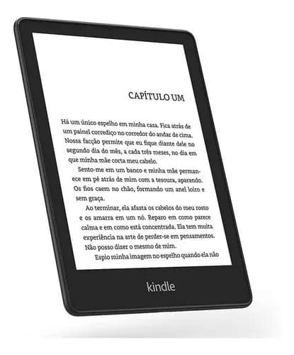 Kindle Paperwhite 32GB 11ª Geração