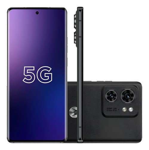 Motorola Edge 40 256GB Magenta