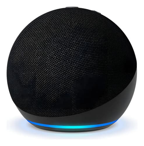 Amazon Echo Dot 5ª Geração com Alexa