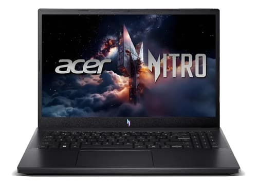 Notebook Gamer Acer Nitro V i5 RTX 3050 8GB 512GB SSD